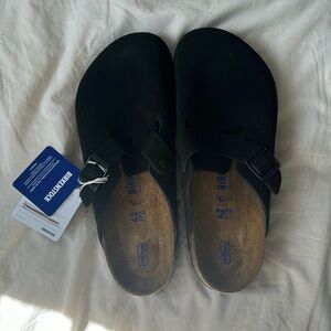 Men’s Birkenstock Clogs